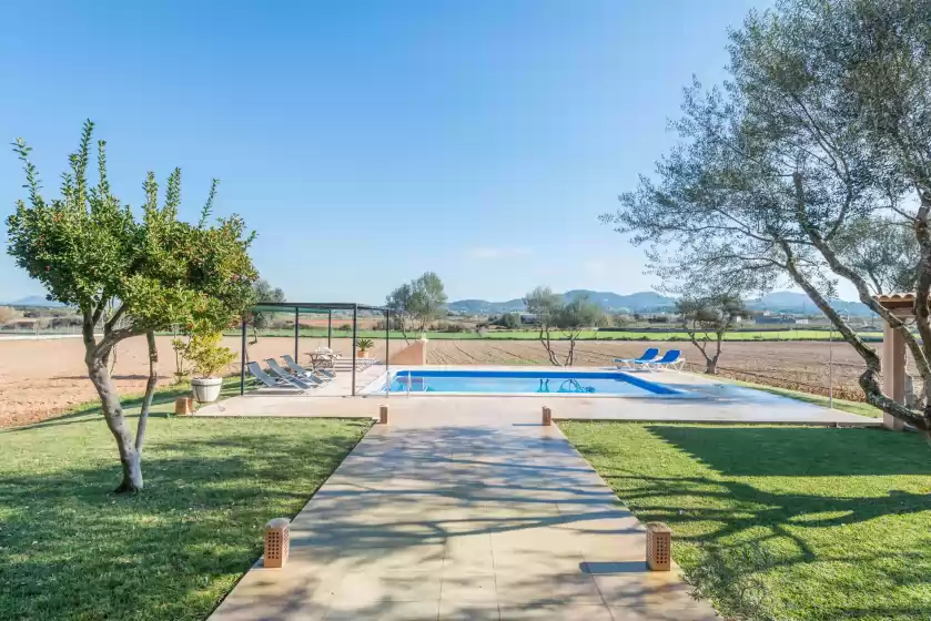 Alquiler vacacional en Casa laurita, Manacor