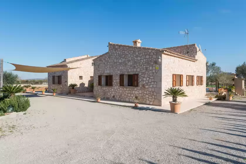 Alquiler vacacional en Casa laurita, Manacor