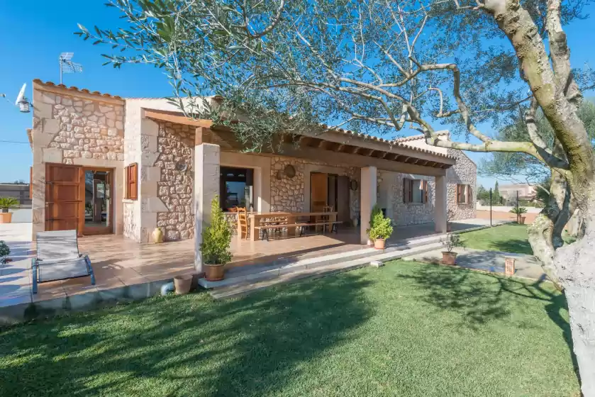 Alquiler vacacional en Casa laurita, Manacor