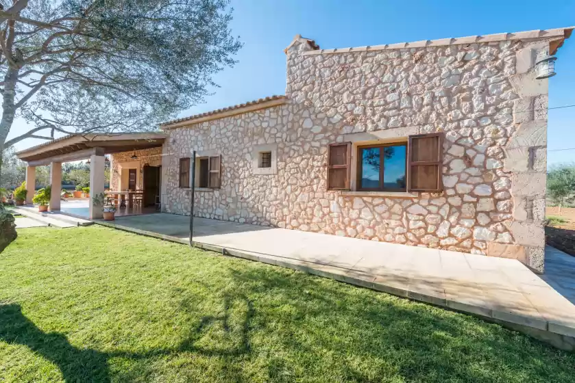 Alquiler vacacional en Casa laurita, Manacor