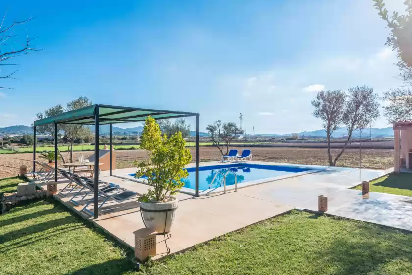 Alquiler vacacional en Casa laurita, Manacor