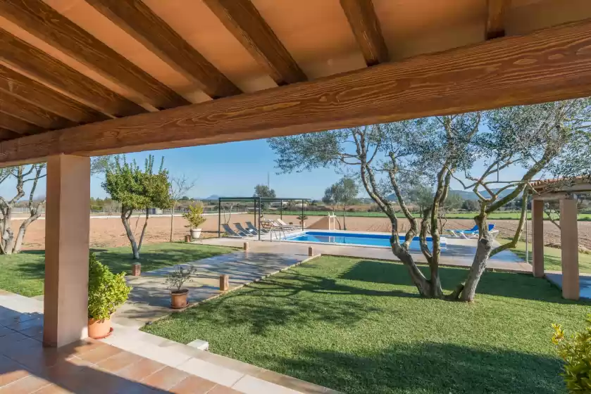 Alquiler vacacional en Casa laurita, Manacor