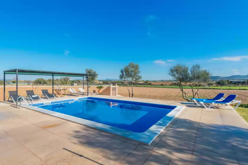 Alquiler vacacional en Casa laurita, Manacor