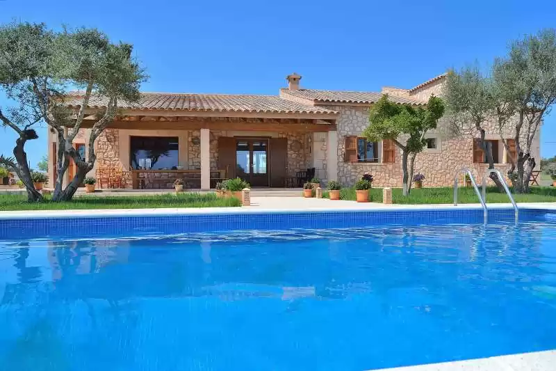 Alquiler vacacional en Casa laurita