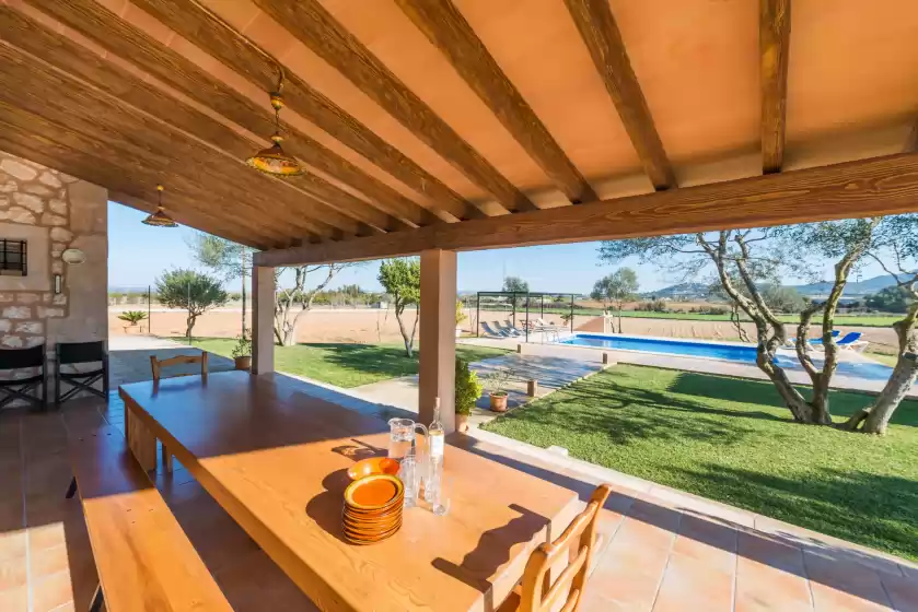 Alquiler vacacional en Casa laurita, Manacor