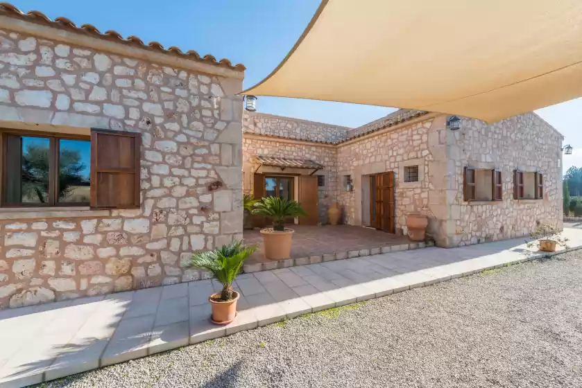 Alquiler vacacional en Casa laurita, Manacor