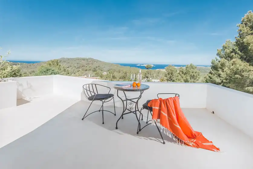 Holiday rentals in Villa oleander, Sant Agustí des Vedrà