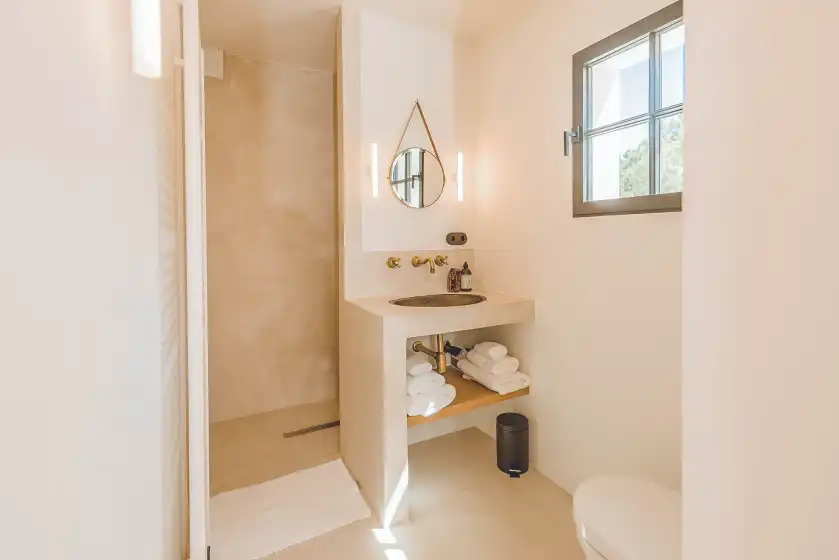Holiday rentals in Villa oleander, Sant Agustí des Vedrà