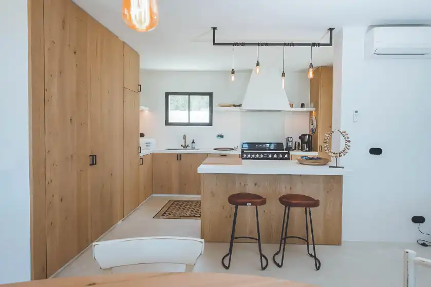 Holiday rentals in Villa oleander, Sant Agustí des Vedrà