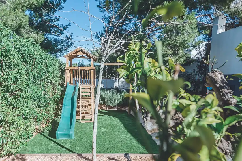 Holiday rentals in Villa oleander, Sant Agustí des Vedrà