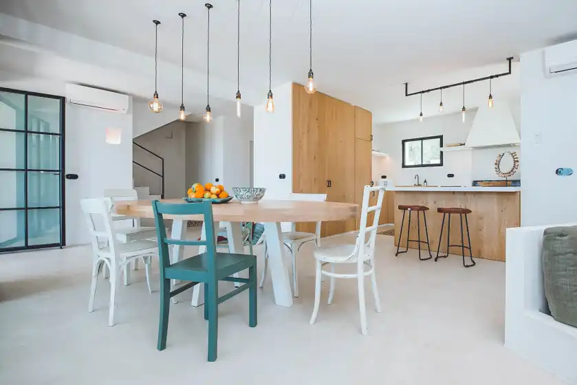 Holiday rentals in Villa oleander, Sant Agustí des Vedrà