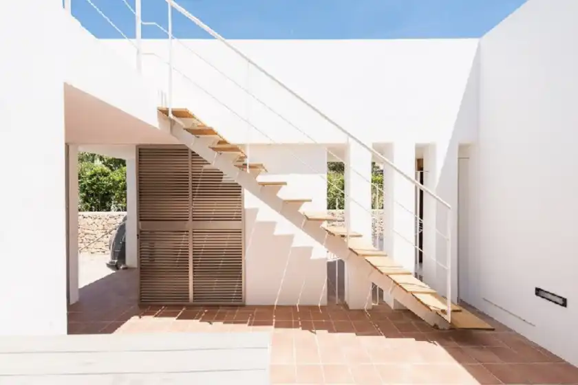 Ferienhaus auf Villa pamela, Jesús