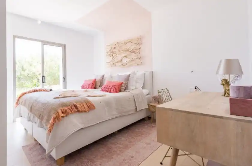 Ferienhaus auf Villa pamela, Jesús