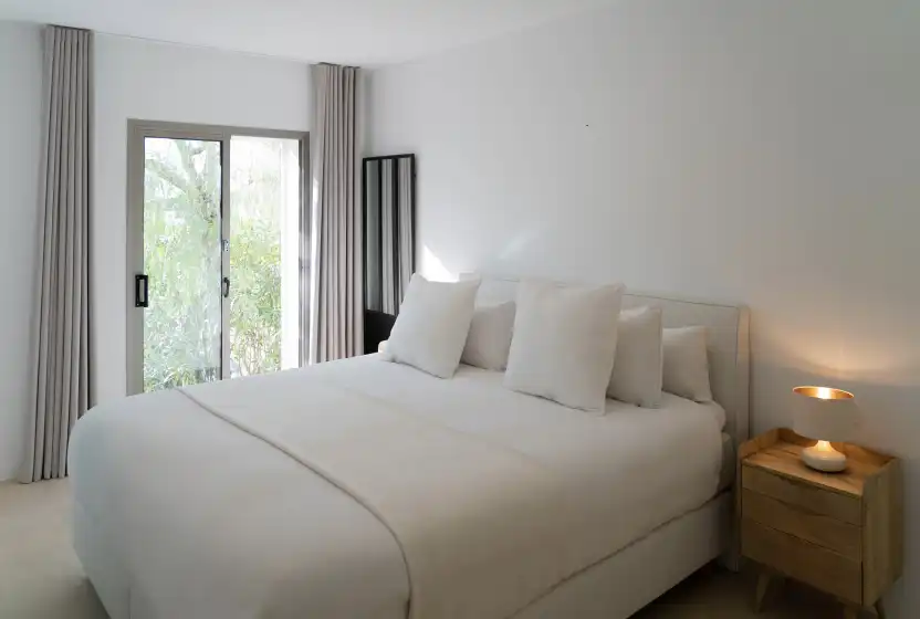 Ferienhaus auf Villa pamela, Jesús