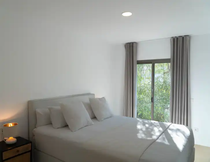 Ferienhaus auf Villa pamela, Jesús