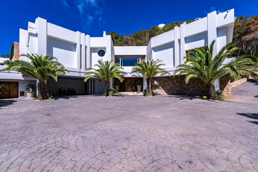 Ferienhaus auf Villa panacea, Sant Jordi de ses Salines