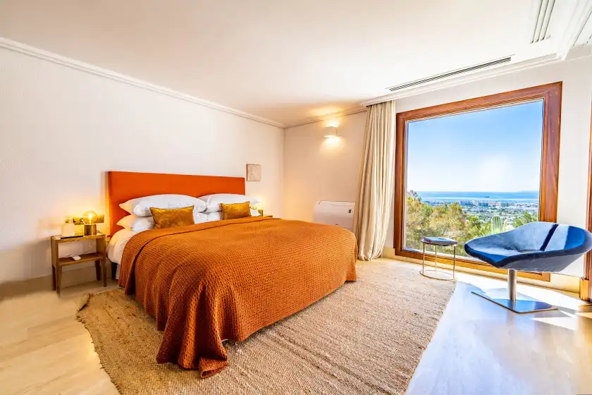 Ferienhaus auf Villa panacea, Sant Jordi de ses Salines