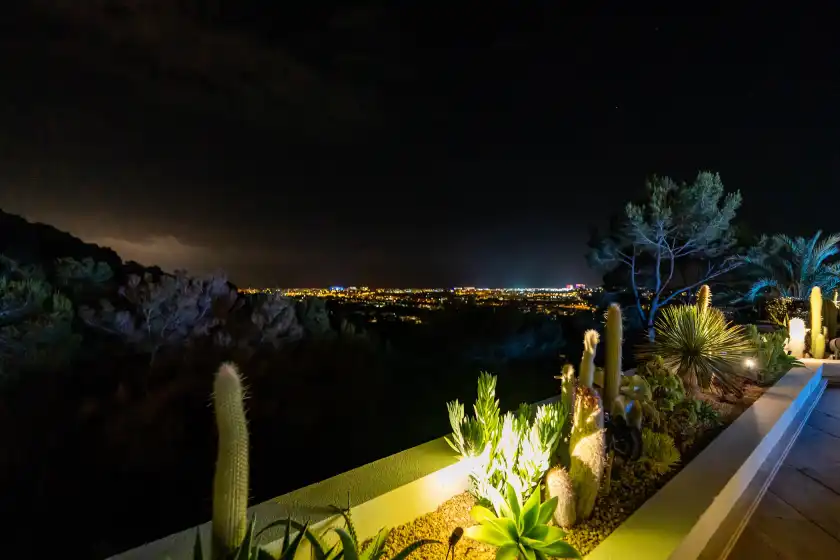Ferienhaus auf Villa panacea, Sant Jordi de ses Salines