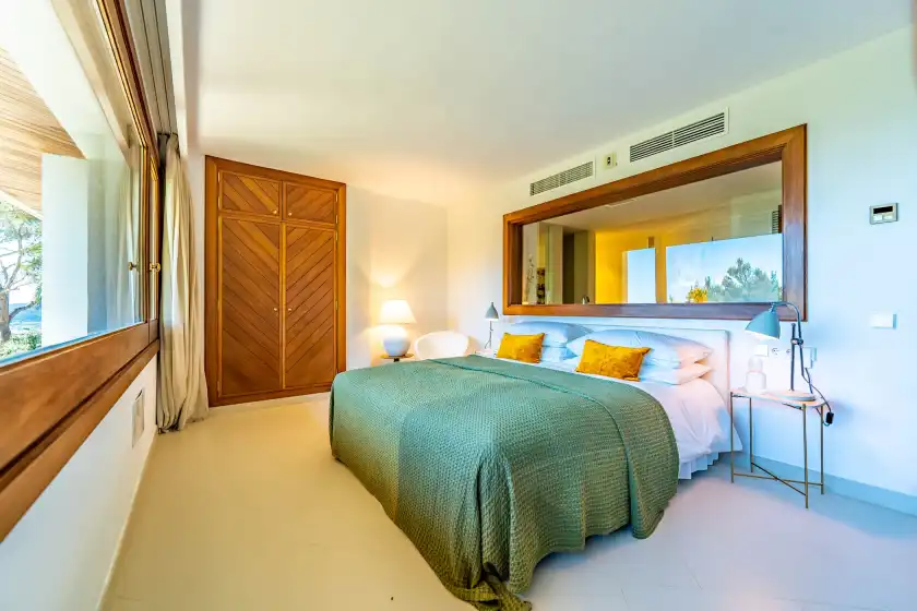 Ferienhaus auf Villa panacea, Sant Jordi de ses Salines