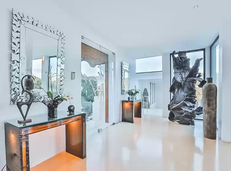 Alquiler vacacional en Villa paola, es Cubells