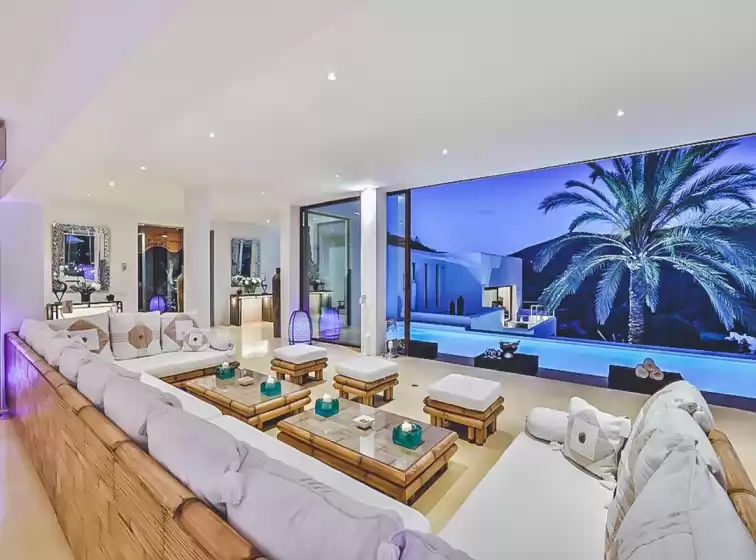 Alquiler vacacional en Villa paola, es Cubells