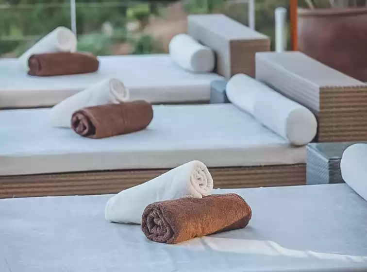 Alquiler vacacional en Villa paola, es Cubells