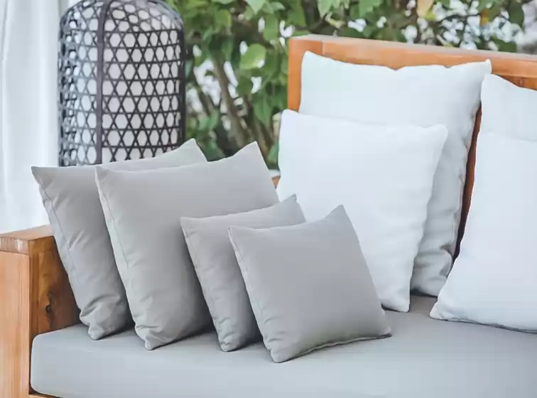 Alquiler vacacional en Villa paola, es Cubells