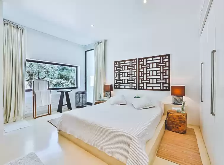 Alquiler vacacional en Villa paola, es Cubells