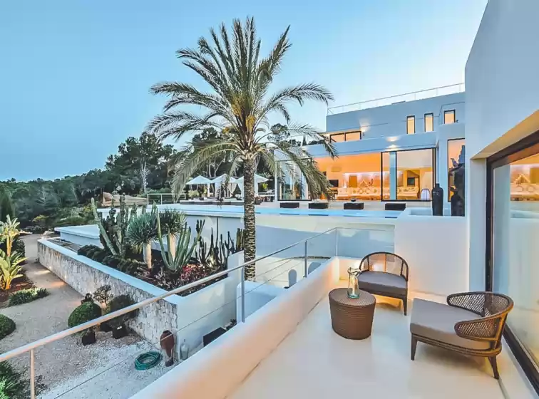 Alquiler vacacional en Villa paola, es Cubells