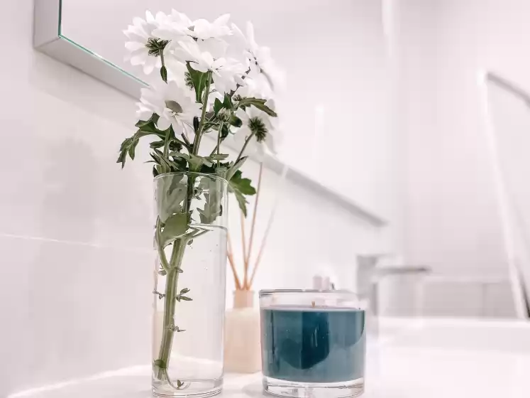 Ferienhaus auf Villa perla blanca, Jesús