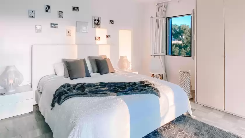 Ferienhaus auf Villa perla blanca, Jesús