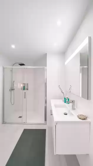 Ferienhaus auf Villa perla blanca, Jesús