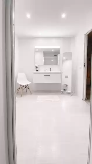 Ferienhaus auf Villa perla blanca, Jesús