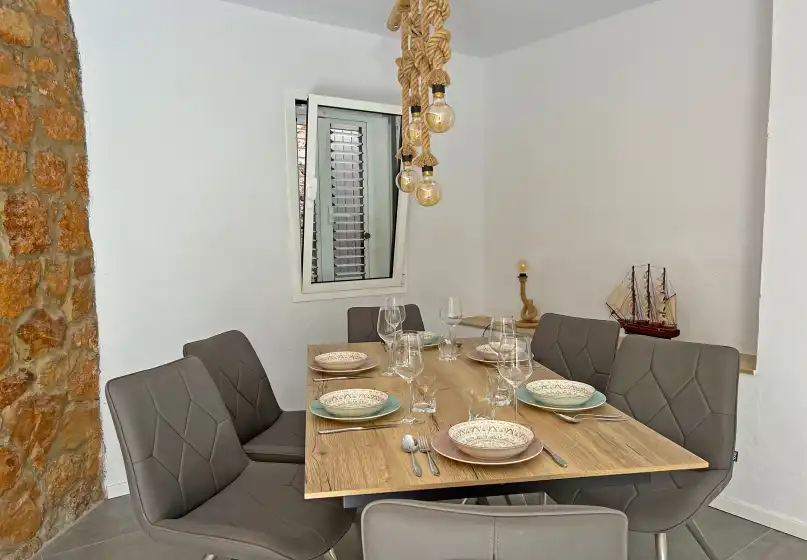 Ferienhaus auf Villa reial, Sant Josep de sa Talaia