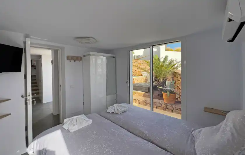 Ferienhaus auf Villa reial, Sant Josep de sa Talaia