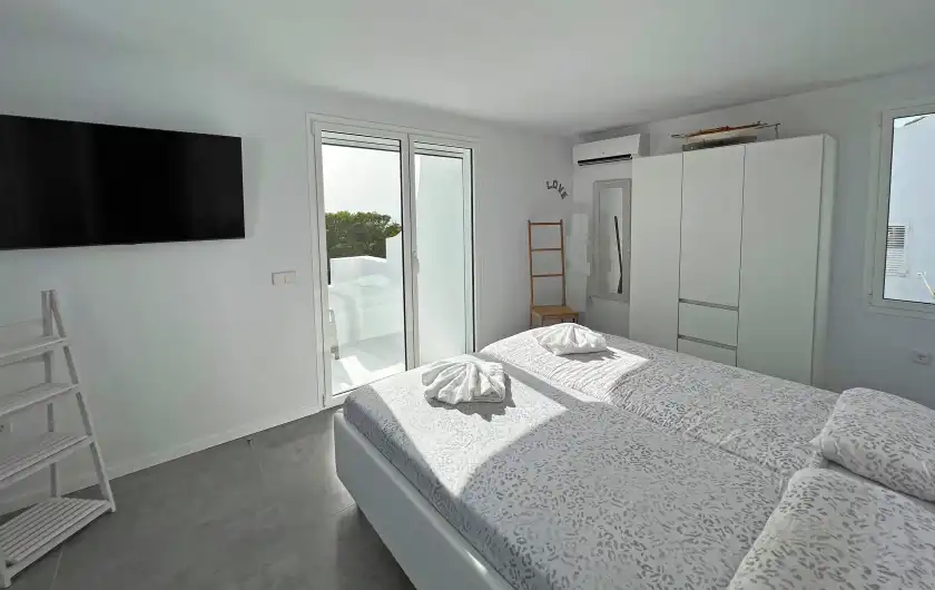 Ferienhaus auf Villa reial, Sant Josep de sa Talaia