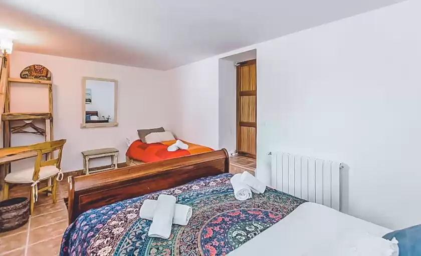 Ferienhaus auf Villa reina, Santa Gertrudis de Fruitera