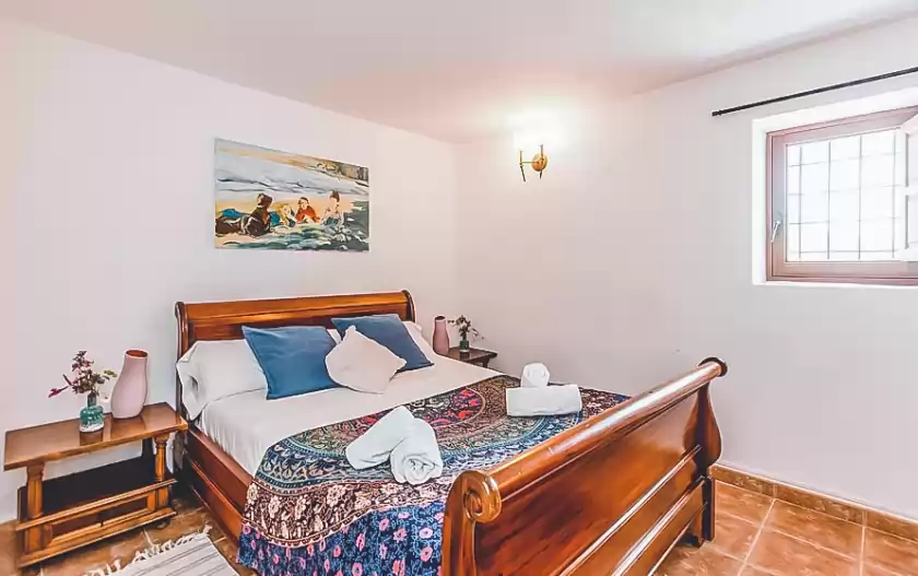 Ferienhaus auf Villa reina, Santa Gertrudis de Fruitera