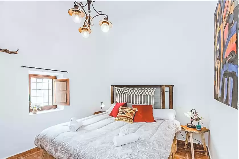 Ferienhaus auf Villa reina, Santa Gertrudis de Fruitera
