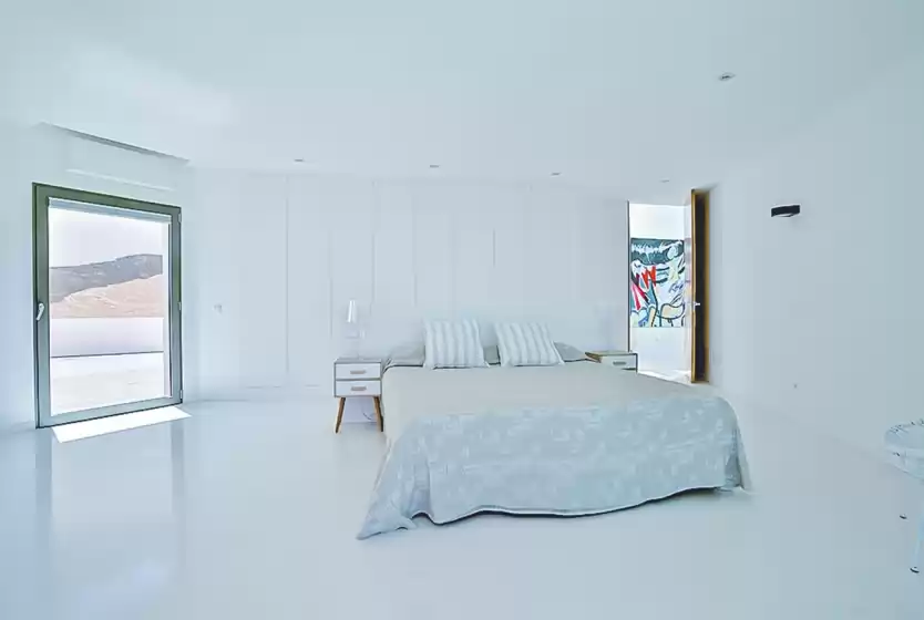 Ferienhaus auf Villa riley, es Cubells