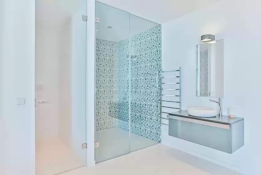Ferienhaus auf Villa riley, es Cubells