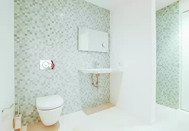 Ferienhaus auf Villa riley, es Cubells