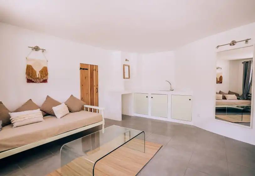Holiday rentals in Villa rouge, Sant Antoni de Portmany