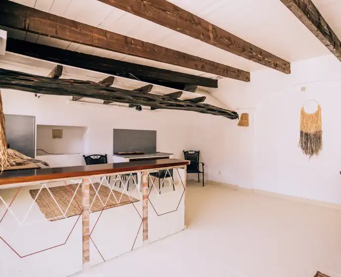 Holiday rentals in Villa rouge, Sant Antoni de Portmany