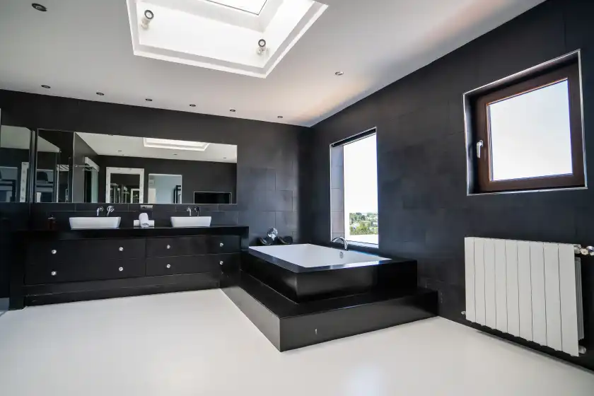 Holiday rentals in Villa rouge, Sant Antoni de Portmany