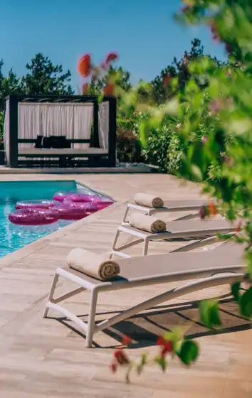 Holiday rentals in Villa rouge, Sant Antoni de Portmany