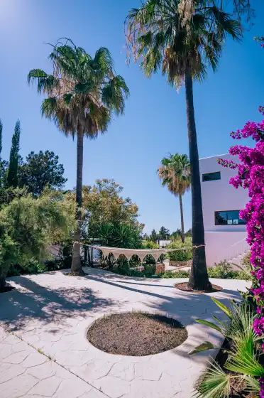Holiday rentals in Villa rouge, Sant Antoni de Portmany