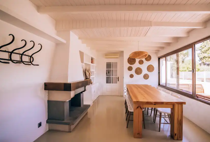 Holiday rentals in Villa rouge, Sant Antoni de Portmany