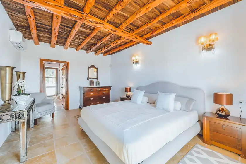 Ferienhaus auf Villa sadie, Santa Eulària des Riu