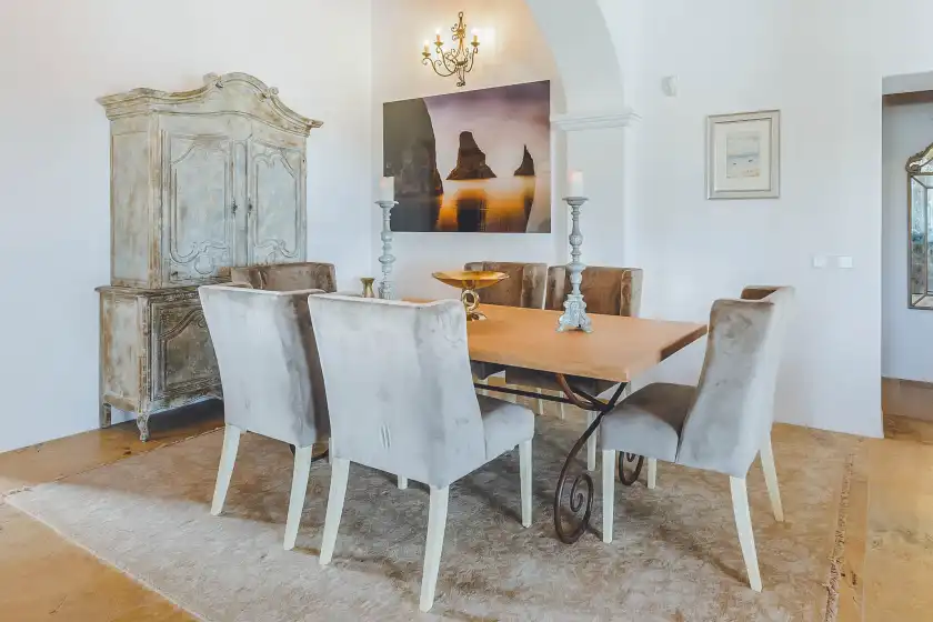 Ferienhaus auf Villa sadie, Santa Eulària des Riu